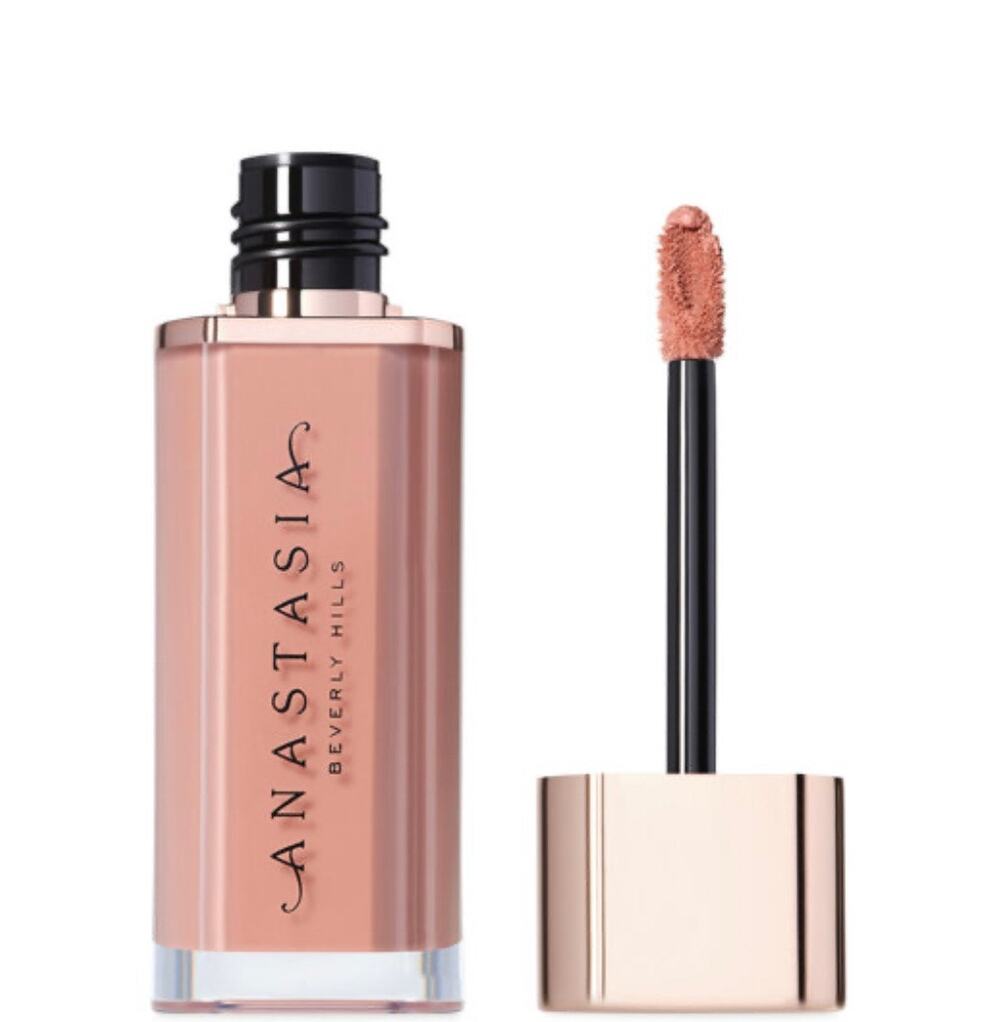 Anastasia Beverly Hills Lip Velvet *Crush*